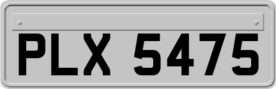 PLX5475