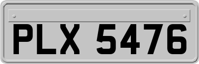 PLX5476