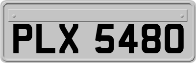 PLX5480