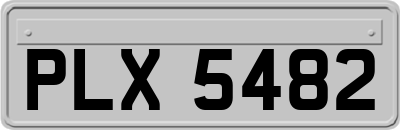 PLX5482