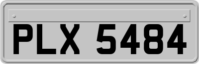 PLX5484