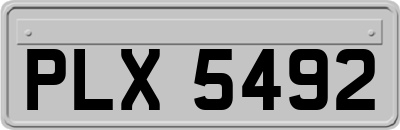 PLX5492