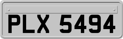 PLX5494