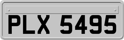 PLX5495