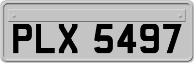 PLX5497