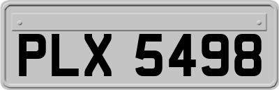 PLX5498