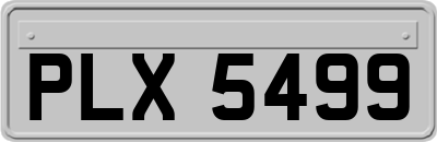 PLX5499