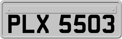 PLX5503