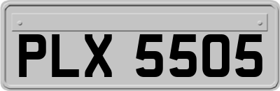 PLX5505