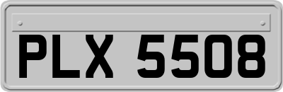 PLX5508