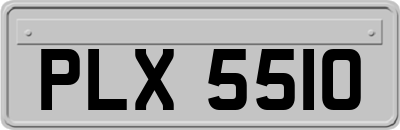 PLX5510