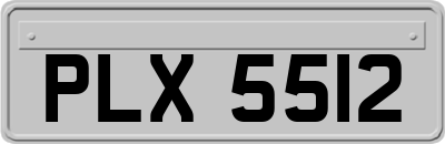 PLX5512