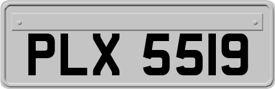 PLX5519