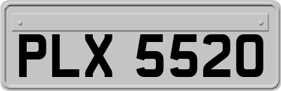 PLX5520