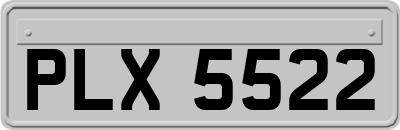 PLX5522