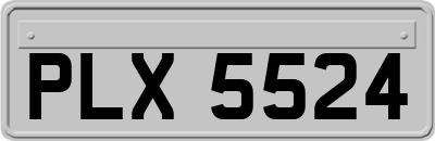 PLX5524