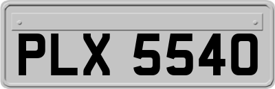 PLX5540