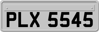 PLX5545