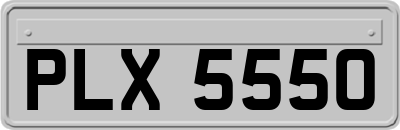 PLX5550