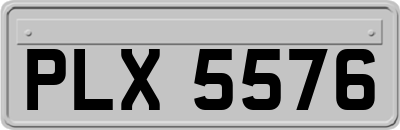 PLX5576