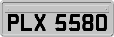 PLX5580