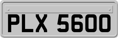 PLX5600