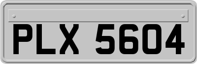 PLX5604