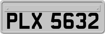 PLX5632