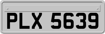 PLX5639