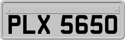 PLX5650