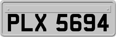 PLX5694