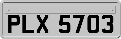 PLX5703