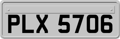 PLX5706