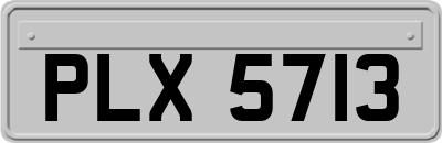 PLX5713