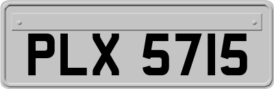 PLX5715