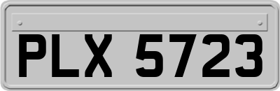 PLX5723