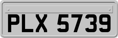 PLX5739