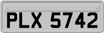 PLX5742