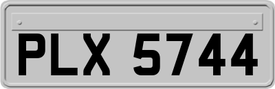 PLX5744