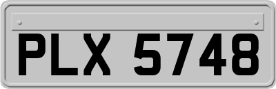 PLX5748