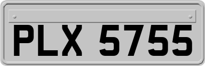 PLX5755