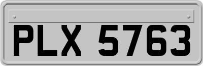 PLX5763