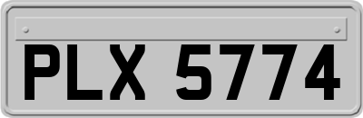 PLX5774