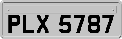 PLX5787