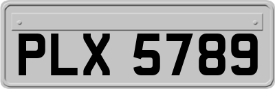 PLX5789