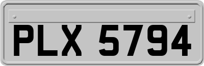 PLX5794