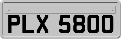 PLX5800