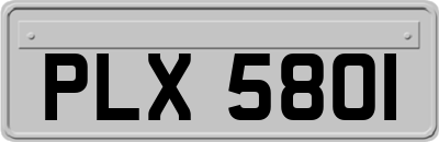 PLX5801