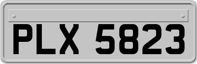 PLX5823