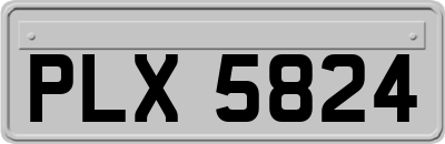 PLX5824